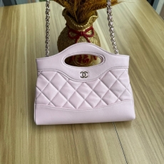 Chanel Top Handle Bags